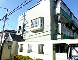 立川市高松町２丁目