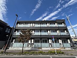 昭島市中神町