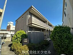 東村山市栄町１丁目