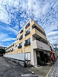 東村山市栄町２丁目