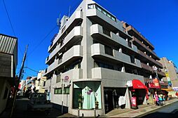 東村山市栄町３丁目