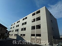 日野市大字新井