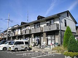 立川市西砂町５丁目の一戸建て