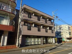 青梅市東青梅２丁目