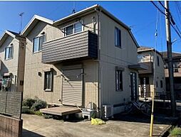 東大和市蔵敷２丁目の一戸建て