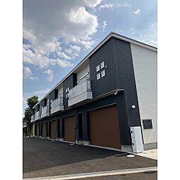 国分寺市並木町１丁目の一戸建て