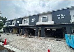 国分寺市並木町１丁目の一戸建て