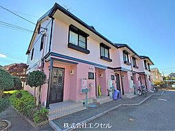 立川市西砂町2丁目の一戸建て