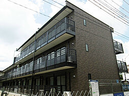 立川市富士見町４丁目