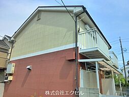 小平市仲町の一戸建て