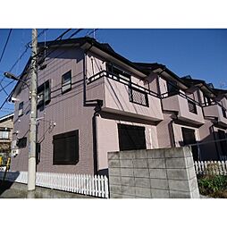 立川市柏町３丁目の一戸建て