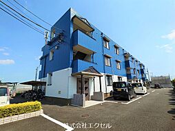 立川市西砂町２丁目