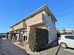 国立市谷保の一戸建て