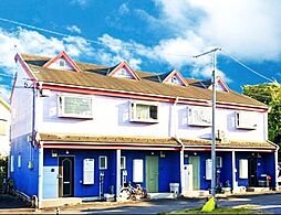 あきる野市雨間の一戸建て