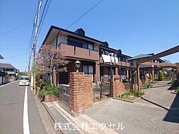 立川市幸町５丁目の一戸建て