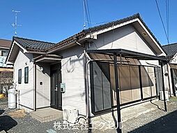 あきる野市牛沼の一戸建て