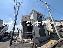 東大和市高木2丁目の一戸建て