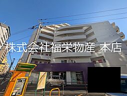 立川市錦町１丁目