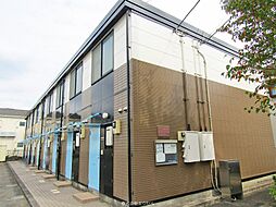 武蔵村山市残堀４丁目の一戸建て