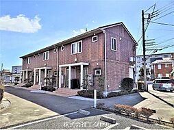 東大和市芋窪５丁目の一戸建て