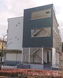 あきる野市瀬戸岡