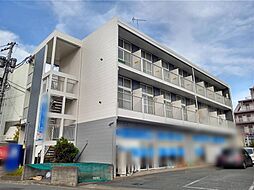 東大和市上北台１丁目