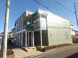 府中市西府町１丁目