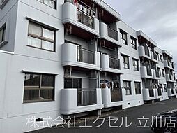 昭島市美堀町２丁目