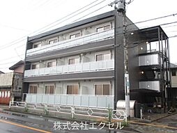 立川市富士見町１丁目