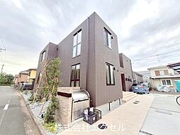 立川市柏町１丁目