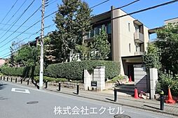 小平市上水本町５丁目