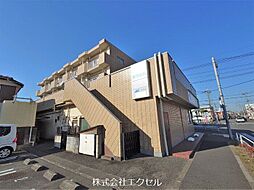 東大和市南街１丁目