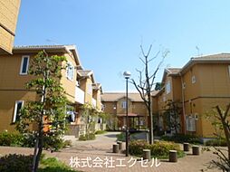立川市栄町３丁目