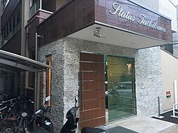 立川市高松町３丁目