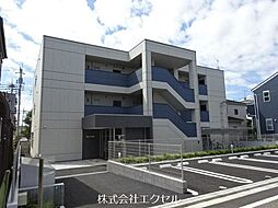 小平市栄町３丁目