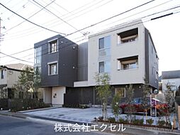 立川市栄町３丁目