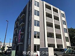 立川市柴崎町６丁目