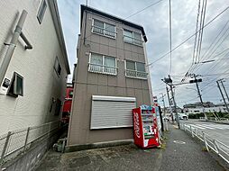 日野市神明１丁目