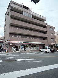 多摩市関戸５丁目