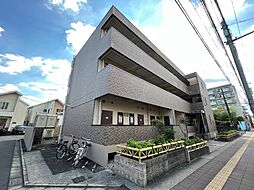 日野市日野本町２丁目