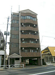 国立市矢川３丁目