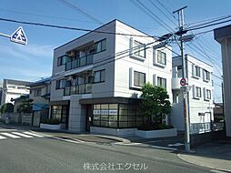 昭島市福島町１丁目