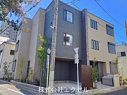 立川市高松町２丁目