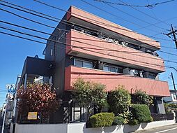 日野市東豊田３丁目