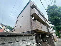 多摩市中沢２丁目