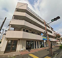 日野市万願寺３丁目