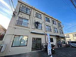 日野市神明３丁目