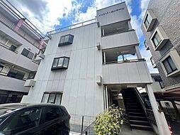 日野市万願寺３丁目