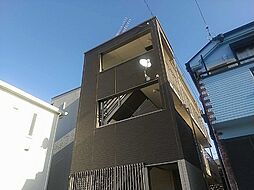 日野市栄町４丁目