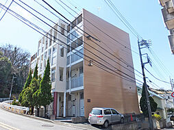 多摩市桜ヶ丘４丁目